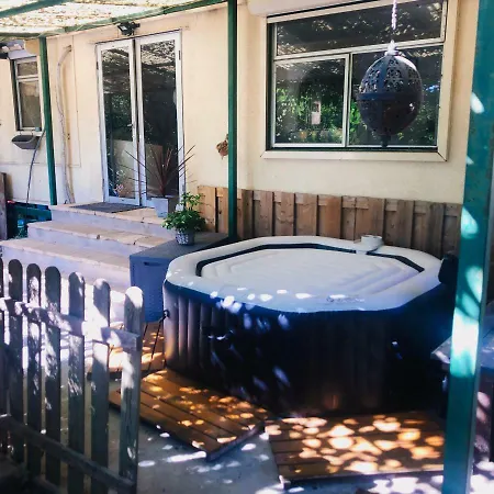 Homestay Petit Havre De Paix