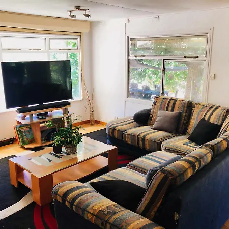 Quarto em Acomodações Particulares Petit Havre De Paix