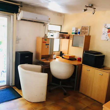 Homestay szállás Petit Havre De Paix Fréjus